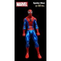 ราคา โมเดลสไปร์งานpvc(Comic)สูง32cm.ขยับจัดท่าทางได้พร้อมส่ง (57354507627)