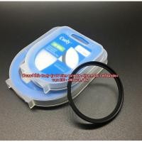 ราคา ฟิวเตอร์ Canon 55-250 IS II / 55-250 IS STM ขนาด 58mm ยี่ห้อ Cuely รุ่น UV Slim มือ 1 พร้อมกล่อง (2944767536)