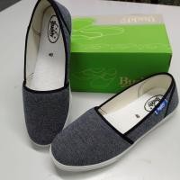 ราคา ฺBuddy รองเท้าผ้าใบผู้หญิง รุ่น NB-620 Size 37-40 (24679091479)