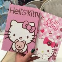 ราคา 【hellokitty】เคสไอแพด ลายการ์ตูน iPad Mini 1 2 3 4 5 / iPad 2 3 4 / iPad Pro 9.7 Air1 Air2 / iPad Pro 10.5 / 10.2 Smart Case (25004759260)