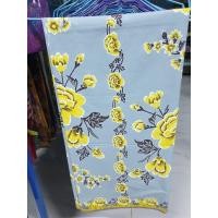 ราคา ผ้าปาเต๊ะ ผ้าพันอินโดนีเซีย เนื้อผ้าcotton 100% (5368027191)