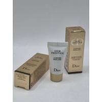 ราคา Dior Prestige La Mousse Micellaire Exceptional Gentle Cleansing Foam (44902872289)