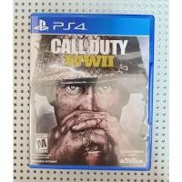 ราคา แผ่นเกม PS4 : (มือ2) CALL OF DUTY WWII (28875633757)