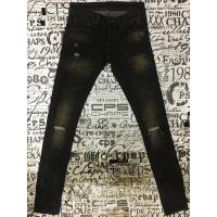 ราคา CPS CHAPS JEANS ROCK MODE C353 BLACK DRY WASHED SUPER SKINNY SIZE 28 รุ่นพี่ตูน Bodyslam กางเกงยีนส์ผู้ชาย เดฟชาย ดำฟอก (19448065462)