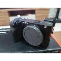 ราคา SONY a6600 (อดีตประกันศูนย์) (22249824566)