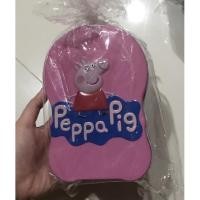 ราคา กุญแจกระปุกออมสิน Peppa pig ใหม่ (17719722844)
