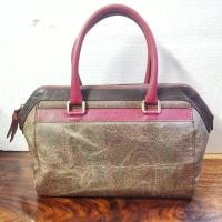 ราคา กระเป๋า ETRO Milano Italyมือสองพร้อมใช้งาน (42676255294)