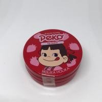 ราคา holika lip balm peko สี01 (5612600694)