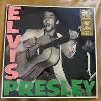 ราคา (LP) Elvis Presley - Elvis Presley Vinyl แผ่นเสียงในซีลมือหนึ่ง (41826216786)