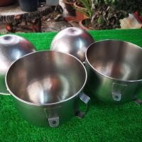 ราคา โถสแตนเลส KitchenAid มือสอง Heavy duty (3100958175)