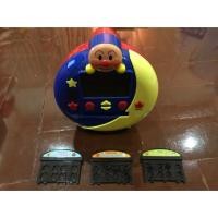 ราคา อันปัง Dream light กล่องเพลง และฉายภาพกล่อมนอน Anpanman มีเสียงเพลง มือสองญี่ปุ่น (สภาพ 98%) คัดพิเศษ มีแผ่นฟิล์ม 3 แผ่น (7518792357)