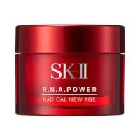ราคา SK-II R.N.A.Power Radical New Age 15g เอสเคทู rna ขนาดทดลอง (319127882)