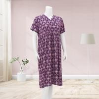 ราคา Lunaci Milagros Kimono Midi Dress (6180226007)