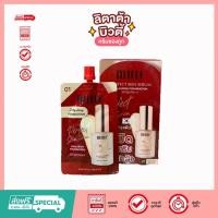 ราคา MILLE PERFECT SKIN SERUM HYALURON FOUNDATION SPF 30 PA++ 6 ml. รองพื้นปกปิดสูงสุด ปกปิด เนียน (18854709363)