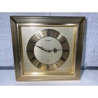 ราคา #W79 นาฬิกาแขวน CITIZEN จอกระจก บอดี้โลหะ นาฬิกามือสองจากญี่ปุ่น นาฬิกา clock (27012345523)