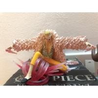 ราคา โดฟลามิงโก้ โมเดลวันพีช (2164920950)