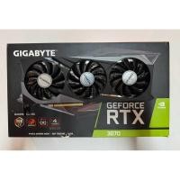 ราคา RTX 3070 GIGABYTE OC 8G มือสอง (28267277196)