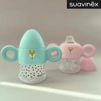 ราคา ขวดน้ําดื่ม Mint Fox Suavinex 150ml (42413496799)