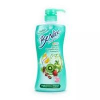 ราคา Benice บีไนซ์ ครีมอาบน้ำ ไกลเซลลูไลท์ โพรเทคชั่น 450 ml (7501927899)