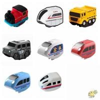 ราคา Wxdx.ไทย ติดตามแม่เหล็กรถไฟของเล่นติดตามรถไฟพลาสติกต้านแรงโน้มถ่วงของเล่นอัจฉริยะยาวนานเรียบมั่นคงขับรถรถไฟไฟฟ้าเด็กของเล่น (54355561072)