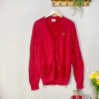 ราคา คาร์ดิแกน Lacoste (ไม่ร่วม) (27916732415)