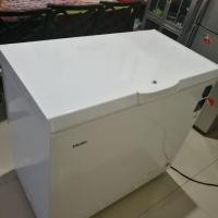 ราคา ตู้แช่แข็ง 6.9คิว ใช้แช่นมแม่อย่างเดียว (1775904440)