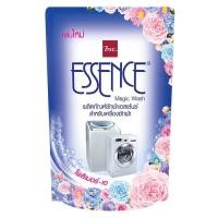 ราคา เอสเซ้นซ์ เมจิกวอช ผลิตภัณฑ์ซักผ้าสำหรับเครื่องซักผ้า ชนิดเติม 700มล. (14915282266)