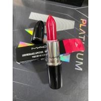 ราคา พร้อมส่ง Lip Mac Lustreglass Lipstick 546 Pink Big 3g ฉลากไทย (24084206489)