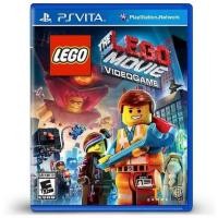 ราคา PS Vita The LEGO Movie Videogame ALLZONE แผ่นเกม ของแท้ มือ1 ของใหม่ ในซีล PlayStation PSVITA (27600873084)