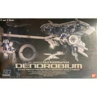 ราคา Hg 1/144 RX-78GP03 Dendrobium (25910638840)