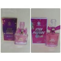ราคา น้ำหอมนำเข้า Viva Couture Intense 100ml / Viva Couture Glam 100 ml (15297452982)