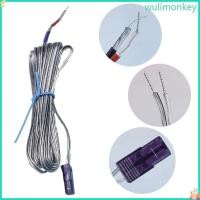 ราคา WU ระบบโฮมเธียเตอร์สายลําโพงเปลี่ยนสายไฟเหมาะสําหรับ HT-H5500K (43777842839)