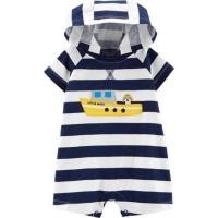 ราคา ชุดรอมเปอร์ แบรนด์ Carter’s (6240423807)