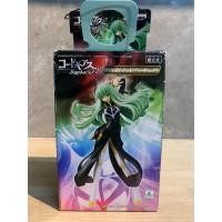 ราคา Code Geass: Lelouch of the Rebellion R2 DX Assembly Style Figure Part.1 - C.C. (Game-prize)(Released) (43003125755)
