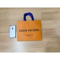 ราคา ถุงกระดาษหลุยส์ของแท้จากshop (50655676622)
