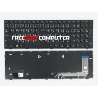 ราคา คีย์บอร์ด Lenovo IDEAPAD 110-15ISK ไทย อังกฤษ KEYBOARD (26859959406)