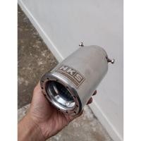 ราคา HKS ท่อไอเสียรถยนต์ HKS ระบบสลักเกลียวปลายวาริชั่นท่อไอเสียรถยนต์ HKS (54203160149)