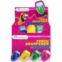 ราคา กบเหลาดินสอ master art No.9 กบเหลา Master Art No.9 คละสี กบเหลา (17722001042)