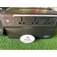ราคา เครื่องสำรองไฟ UPS 625VA APC BX625CI MS สินค้ามือสอง ประกันร้าน ใช้งานได้ทุกตัว (26603149743)