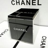 ราคา กล่องใส่เครื่องสำอางค์Chanel Box (98190927)