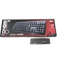 ราคา คีย์บอร์ดมาตราฐาน Signo รุ่นKB-77 (4442001736)