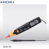 ราคา HIOKI 3246-60 ปากกามัลติมิเตอร์ (Digital Multimeter / Pencil HiTester) วัดแรงดัน AC/DC ได้สูงสุด 600 v (19625650934)