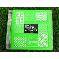 ราคา VCD เพลงคาราโอเกะ I Love Kamikaze - The 5th Years Celebration เฟย์ ฟาง แก้ว/หวาย/Neko Jump/Timethai/Four-Mod โฟร์ มด (55051750611)