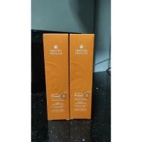 ราคา (Vit C Gel) Oriental Princess Natural Power C Miracle Brightening Complex Clear Cleansing Gel 100 g (25671198680)