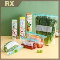 ราคา 20ชิ้นห่อถุงบรรจุภัณฑ์พลาสติกถุงเก็บอาหารนํามาใช้ใหม่ตู้แช่แข็งแซนวิชถุงปิดผนึกครัวตู้เย็นอาหารการเก็บรักษา (43426349199)