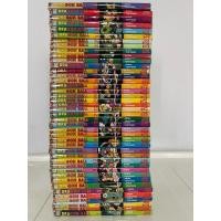 ราคา หนังสือการ์ตูน เรื่อง DRAGON BALL เล่ม 1-42 จบ (24668435484)