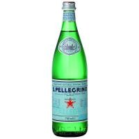 ราคา ซานเพลลีกรีโนน้ำแร่ธรรมชาติอัดแก๊ส 750มล. Sanpellegrino Mineral Water Sparking 750ml. [หมายเลขบาร์โค้ด 8002270011054] (42827161708)