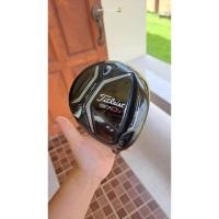 ราคา ไม้กอล์ฟ มือสองสภาพดี หัวDriver Titleist 917 D3 Loft 9.5' +Sleeve (40718365756)