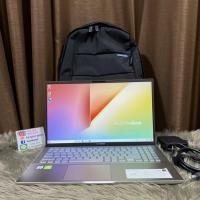 ราคา Notebook Asus VivoBook S15 S531FL-BQ017T (MOSS GREEN) 15.6” (15648356040)