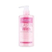 ราคา Aurane Elastin With Moisturizing 325ml (00051) ออเรน อีลาสติน วิท มอยส์เจอร์ไรซิ่ง สำหรับผมดัด จับลอนออเรน (24677315608)